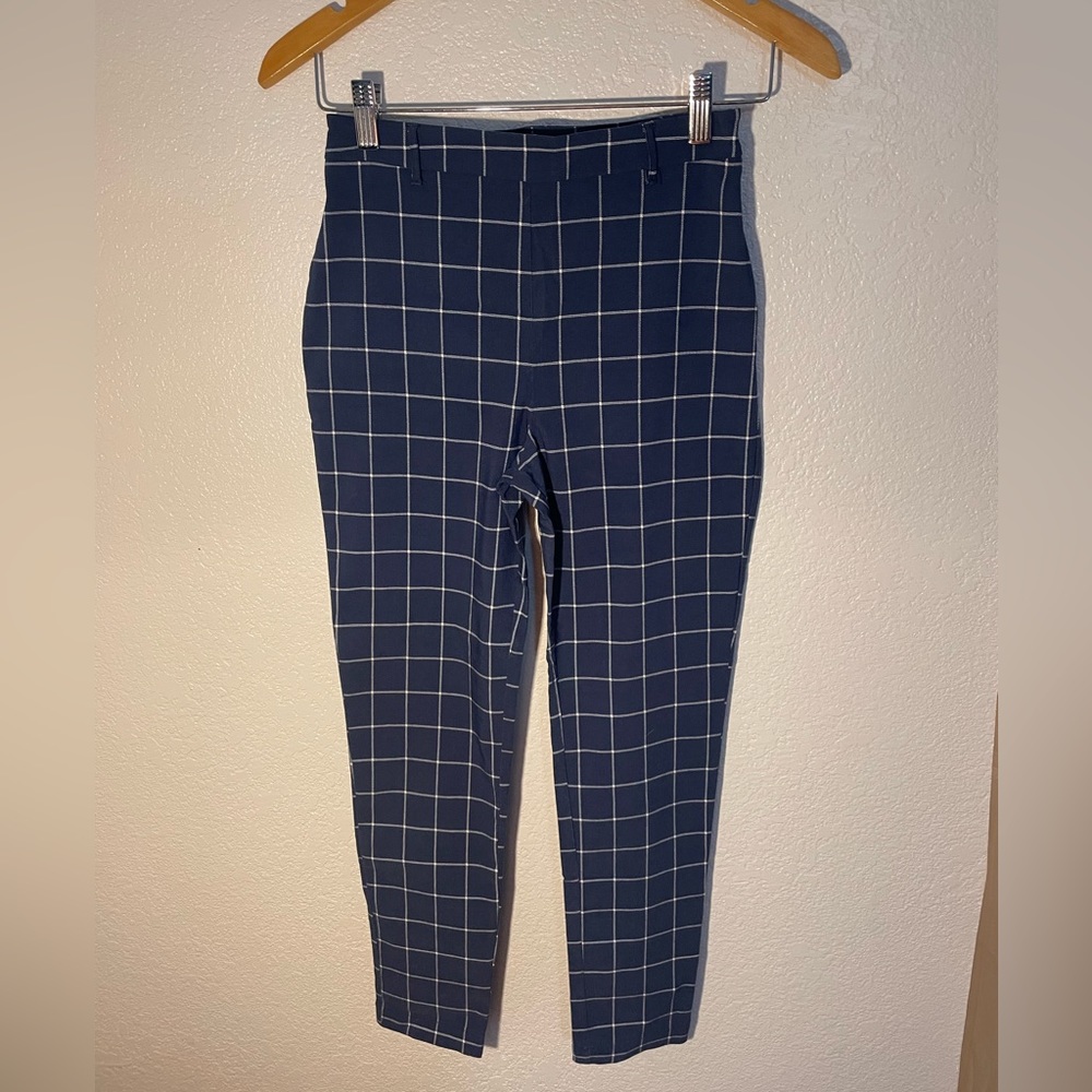 Dress pants